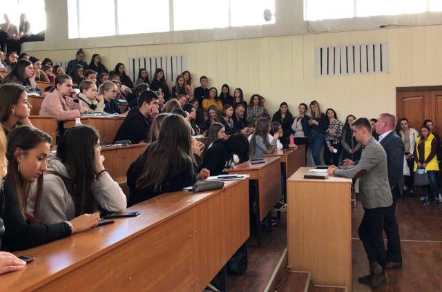 Робочі моменти